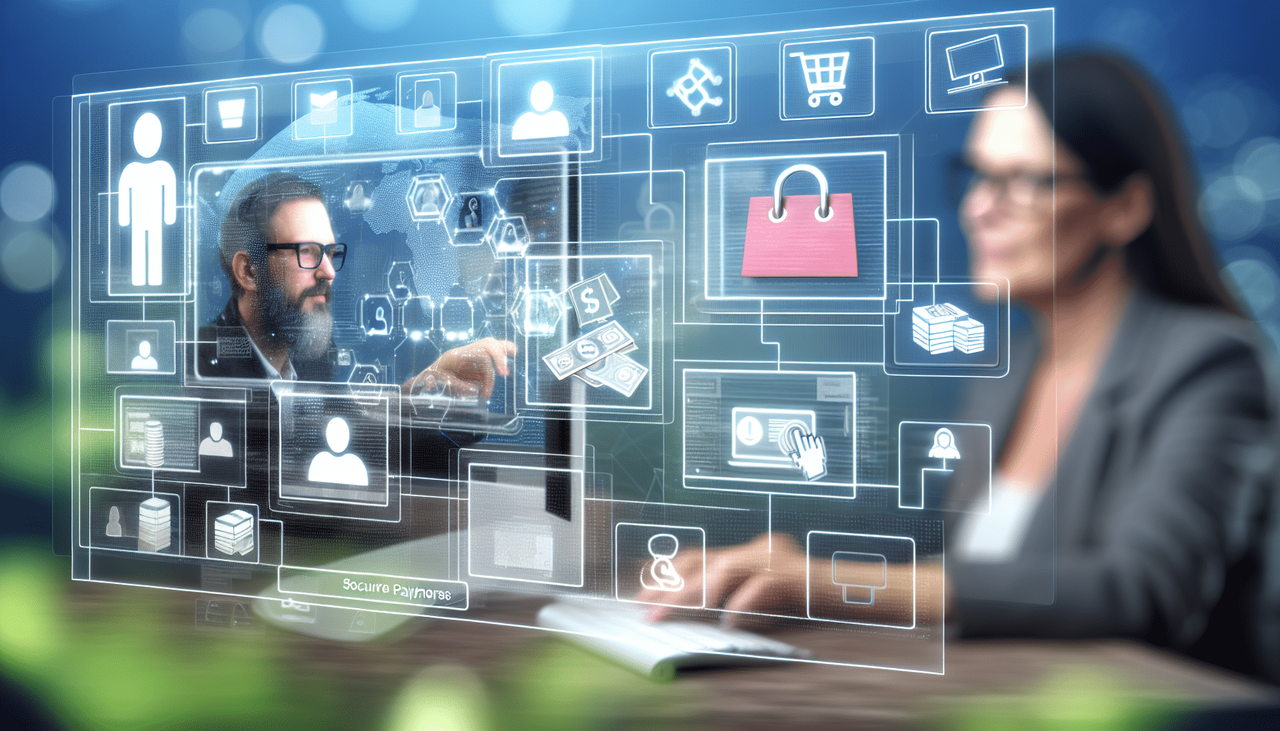 elektronik ticaret yazılımları: çevrimiçi i̇şinizi nasıl güçlendirebilir?