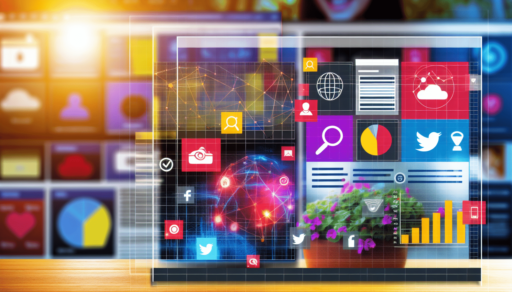 dijital otorite rehberi: sosyal medya yönetimi stratejileri