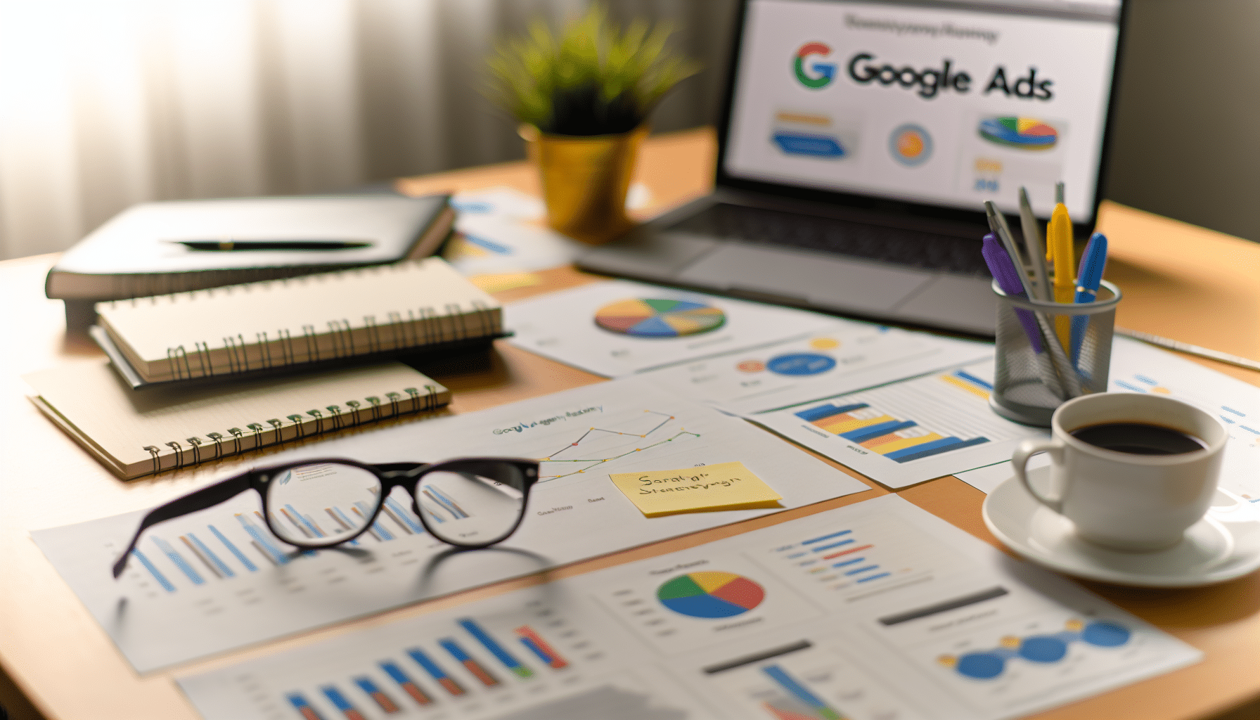 google ads ajansı başarınızı nasıl artırır?