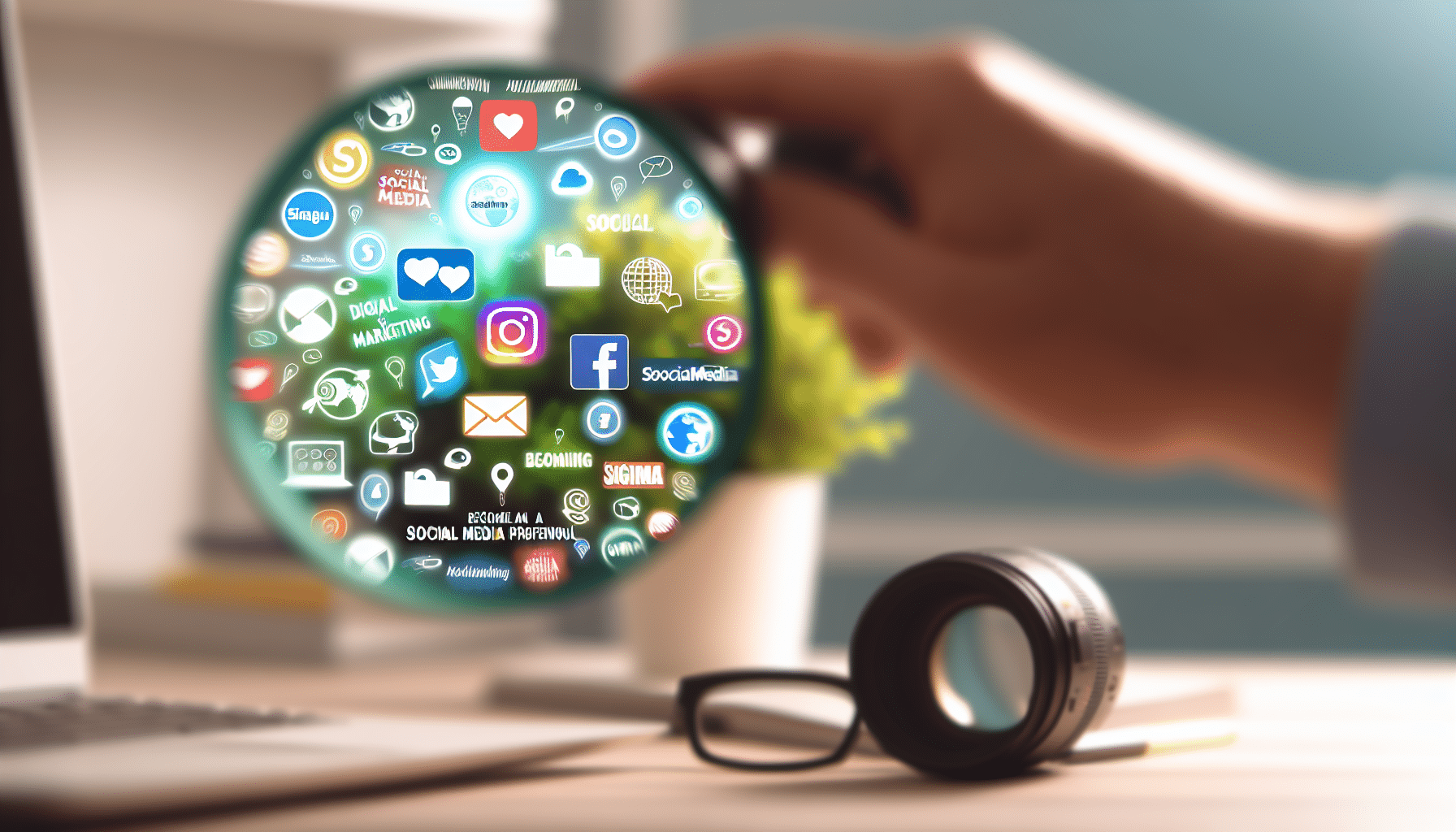 sosyal medya uzmanı olma yolunda adım adım rehber