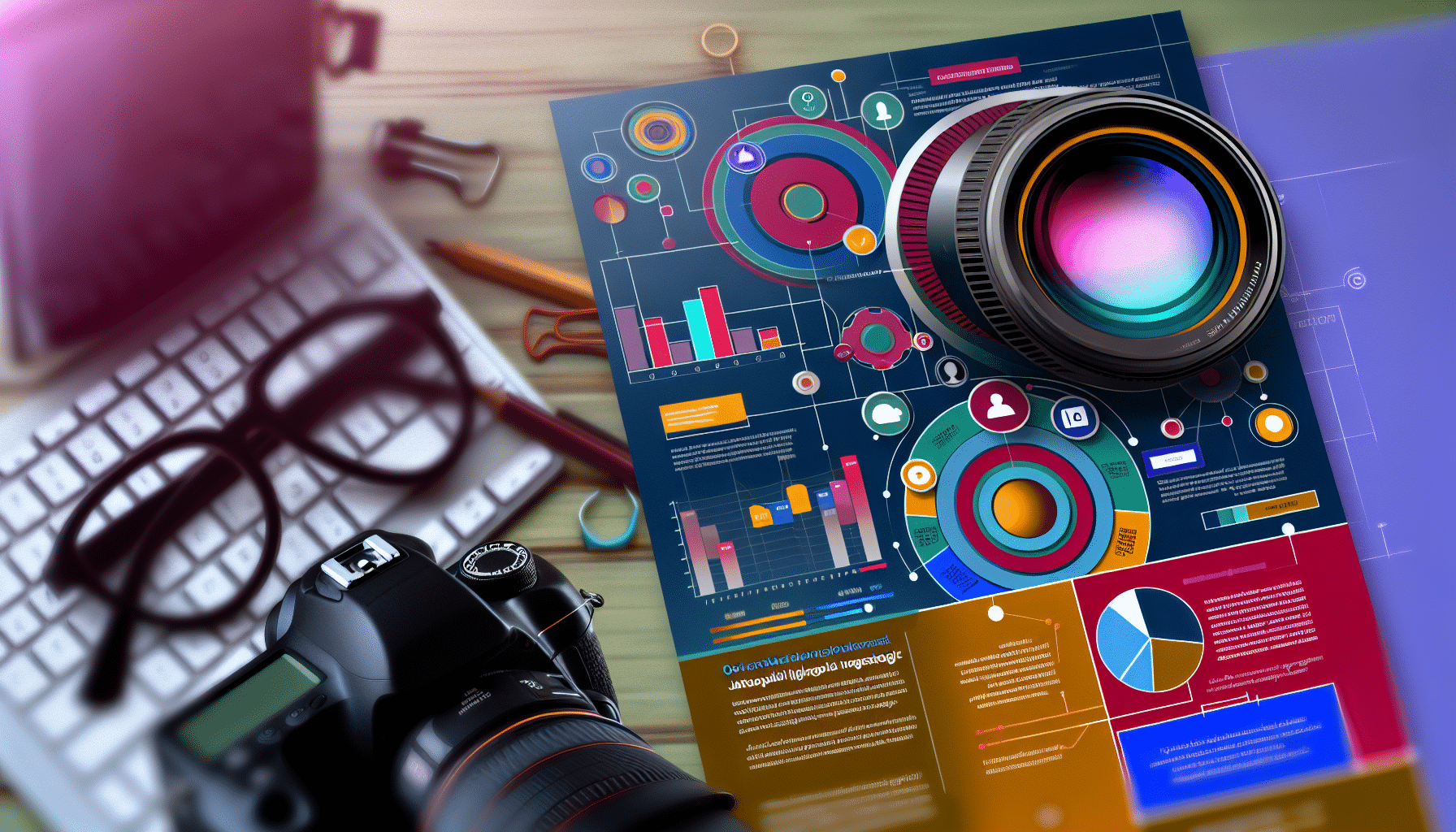 sosyal medya yönetimi: markanızı parlatın