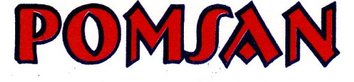 Eski Pomsan logosu